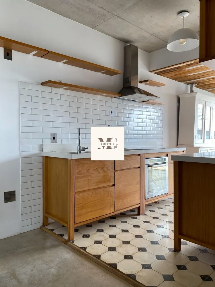 Apartamento, 2 quartos, 70 m² - Foto 8