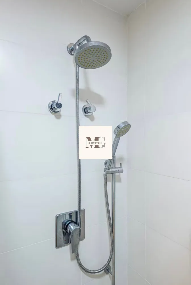Kitnet-Studio, 21 m² - Foto 12