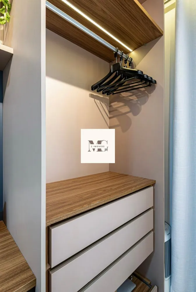 Kitnet-Studio, 21 m² - Foto 8