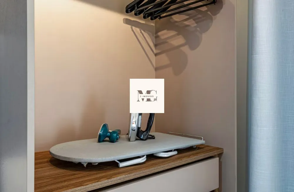 Kitnet-Studio, 21 m² - Foto 7