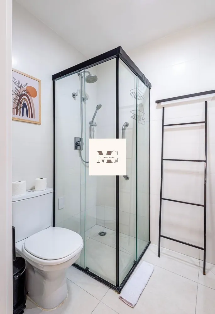 Kitnet-Studio, 21 m² - Foto 18
