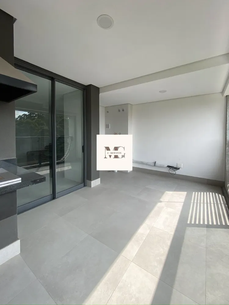 Apartamento, 3 quartos, 186 m² - Foto 17