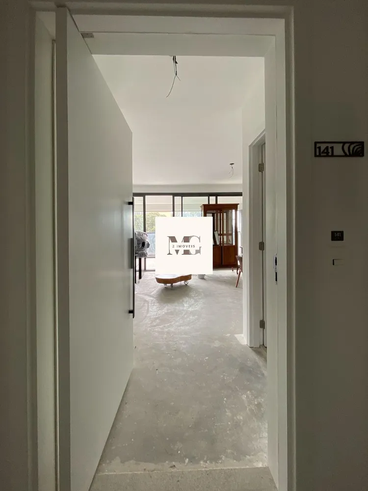 Apartamento, 3 quartos, 186 m² - Foto 7