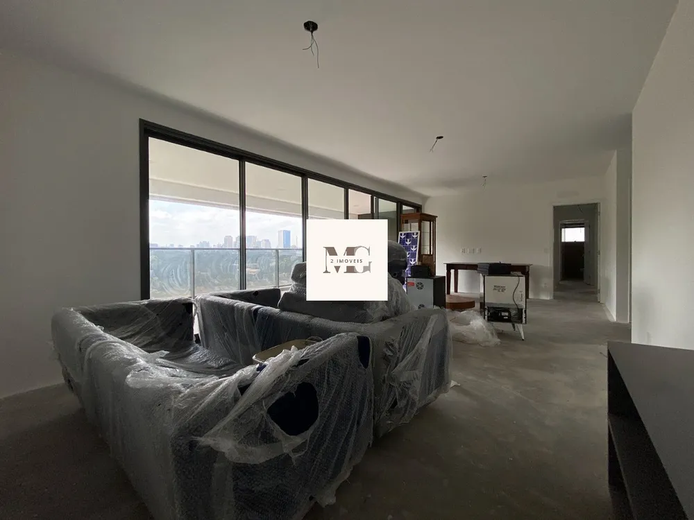 Apartamento, 3 quartos, 186 m² - Foto 13