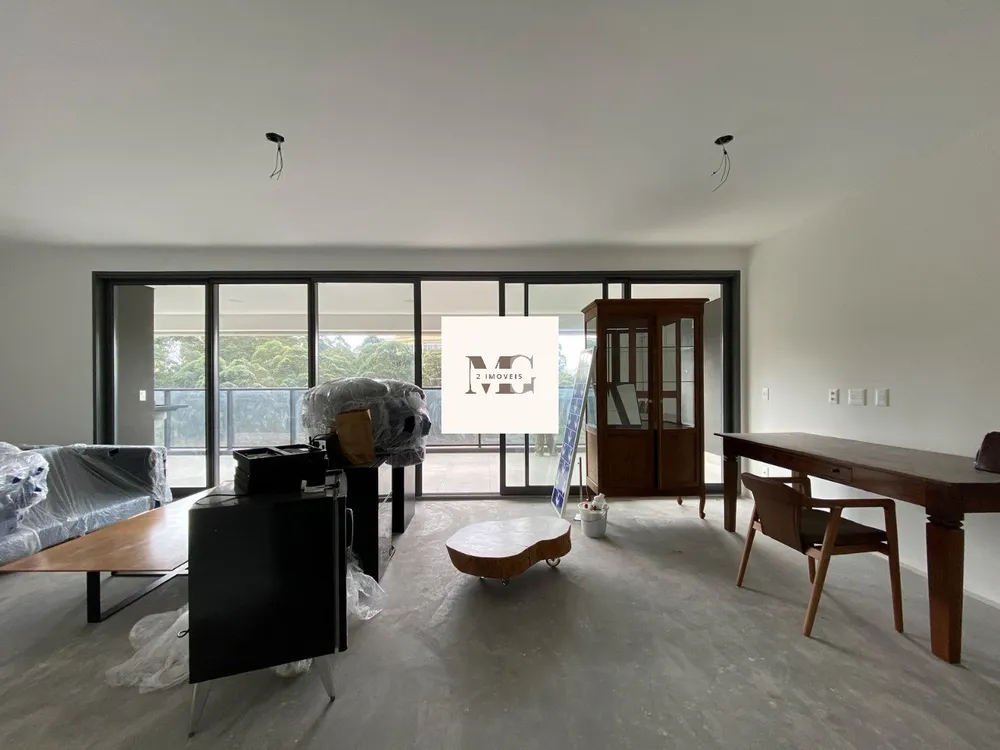 Apartamento, 3 quartos, 186 m² - Foto 16