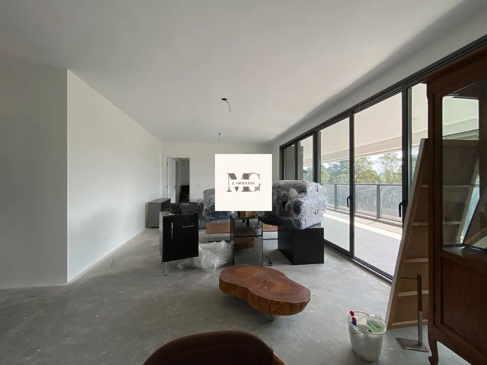 Apartamento, 3 quartos, 186 m² - Foto 15