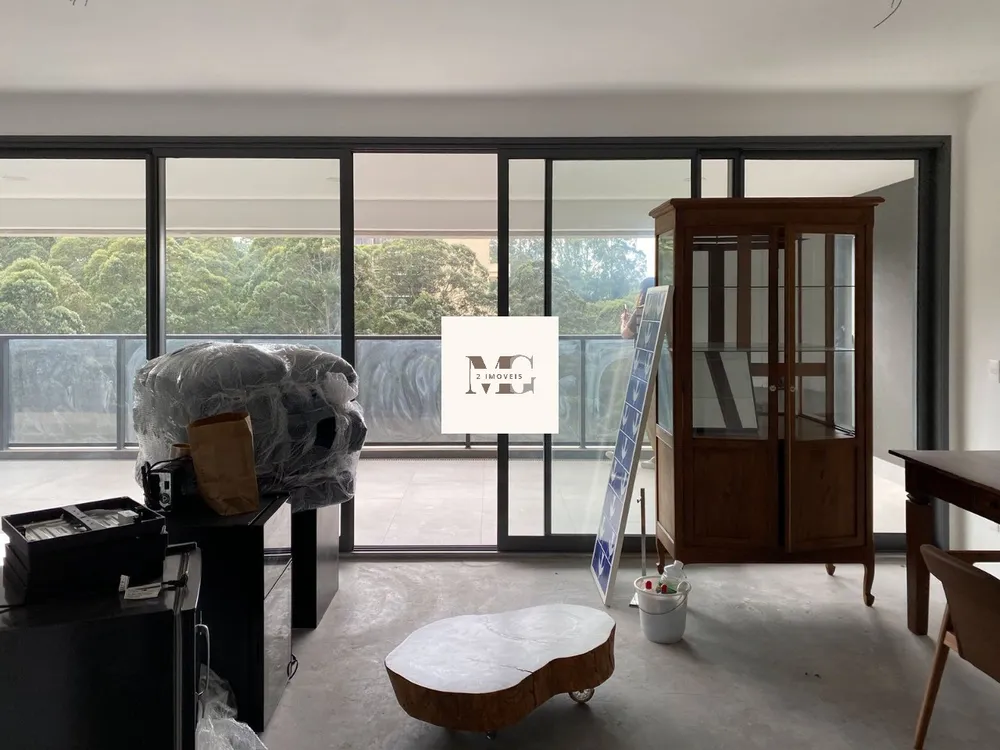 Apartamento, 3 quartos, 186 m² - Foto 4
