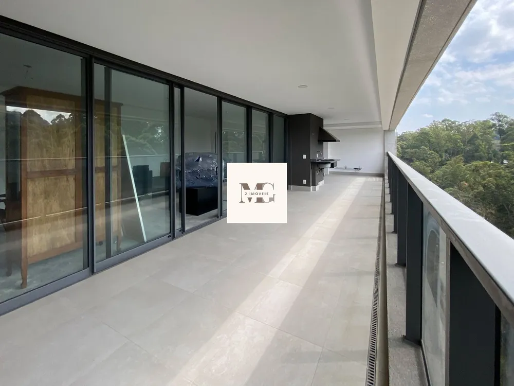 Apartamento, 3 quartos, 186 m² - Foto 12