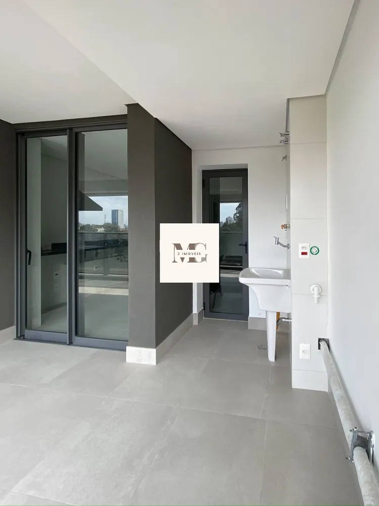 Apartamento, 3 quartos, 186 m² - Foto 6