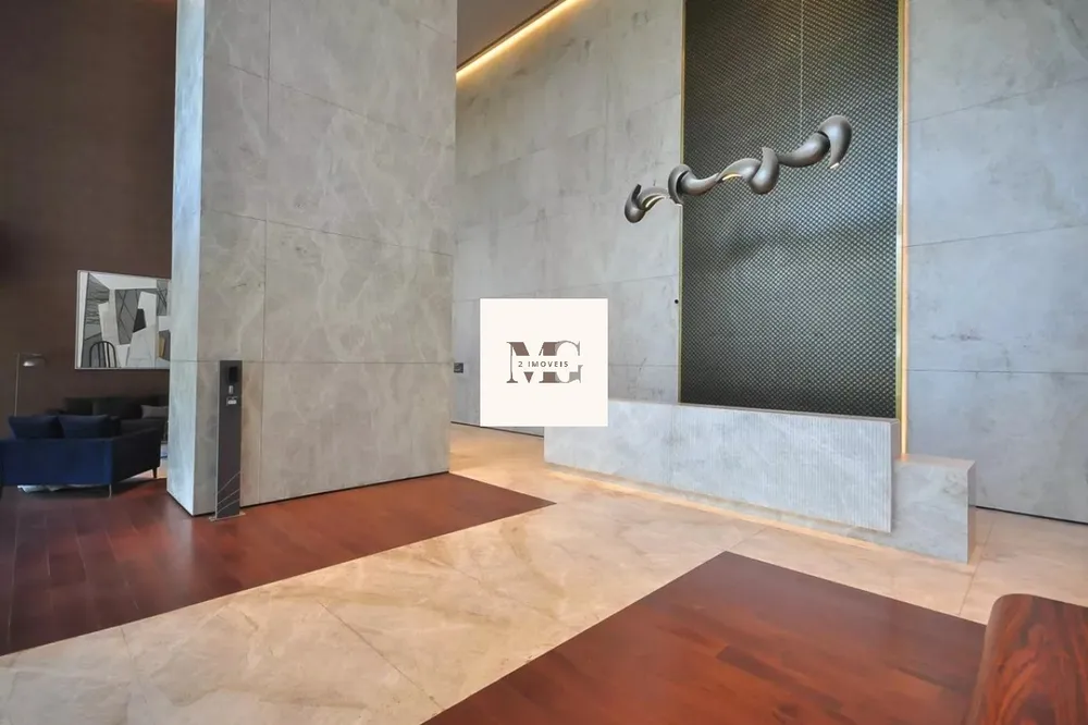 Apartamento, 3 quartos, 186 m² - Foto 8