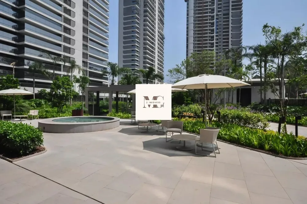 Apartamento, 3 quartos, 186 m² - Foto 14