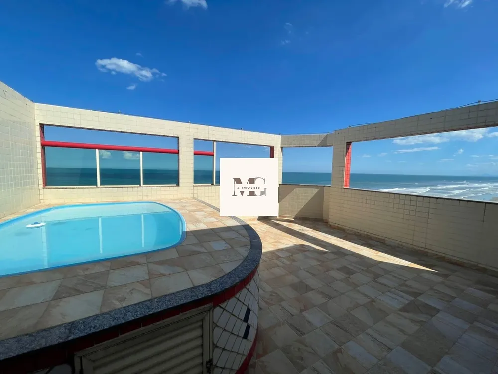 Cobertura, 3 quartos, 142 m² - Foto 17