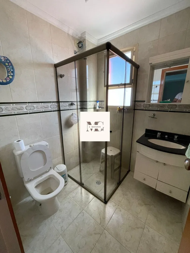 Cobertura, 3 quartos, 142 m² - Foto 11