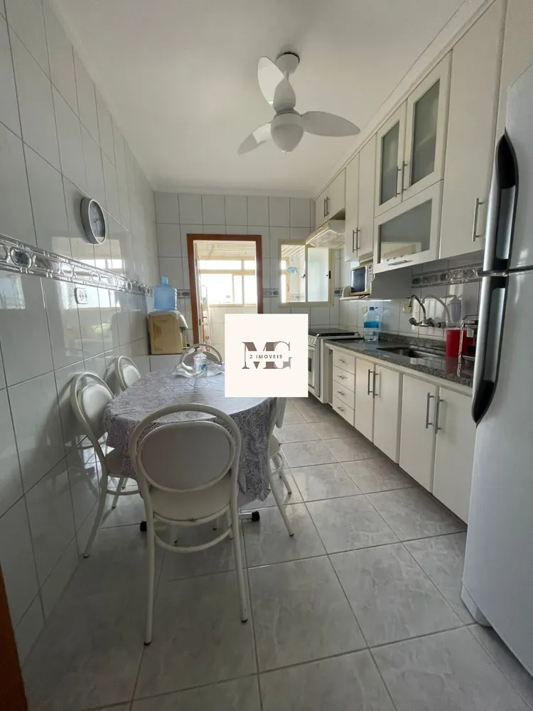 Cobertura, 3 quartos, 142 m² - Foto 12