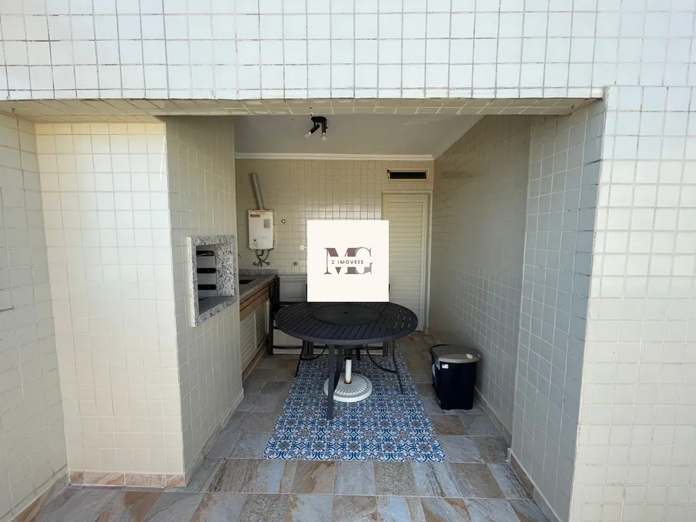 Cobertura, 3 quartos, 142 m² - Foto 18