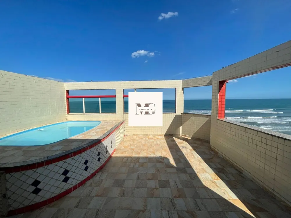 Cobertura, 3 quartos, 142 m² - Foto 1