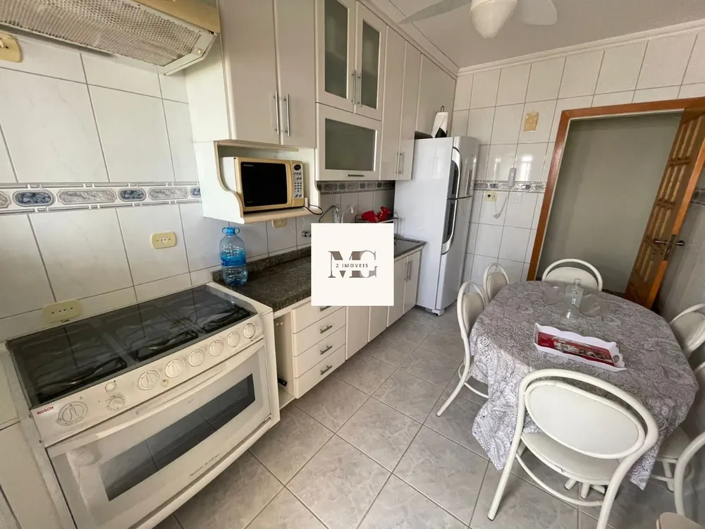 Cobertura, 3 quartos, 142 m² - Foto 14
