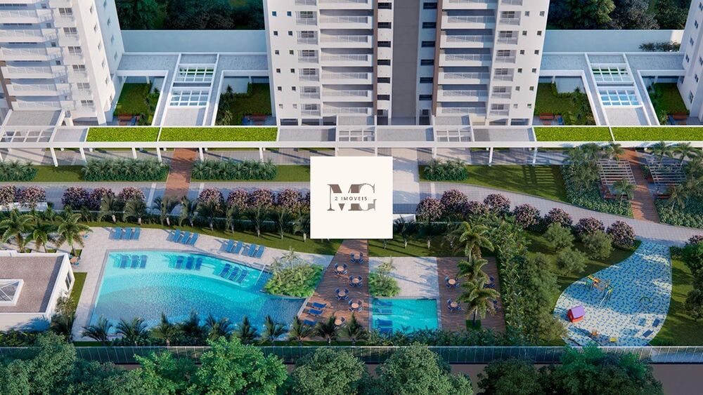 Apartamento à venda com 2 quartos, 62m² - Foto 5