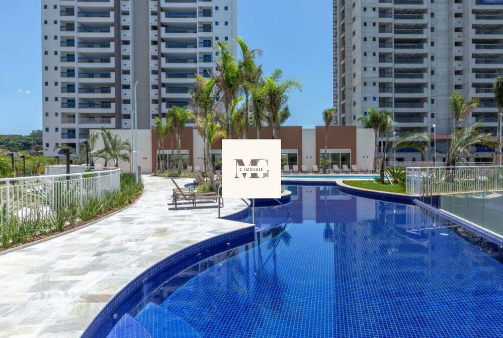 Apartamento à venda com 2 quartos, 62m² - Foto 8