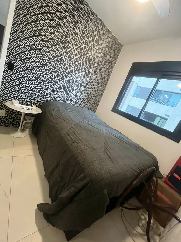 Apartamento, 1 quarto, 40 m² - Foto 2