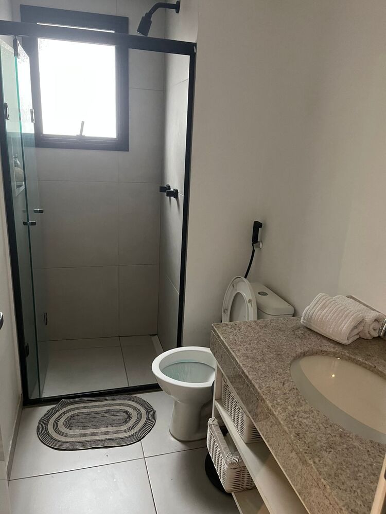 Apartamento, 1 quarto, 40 m² - Foto 1