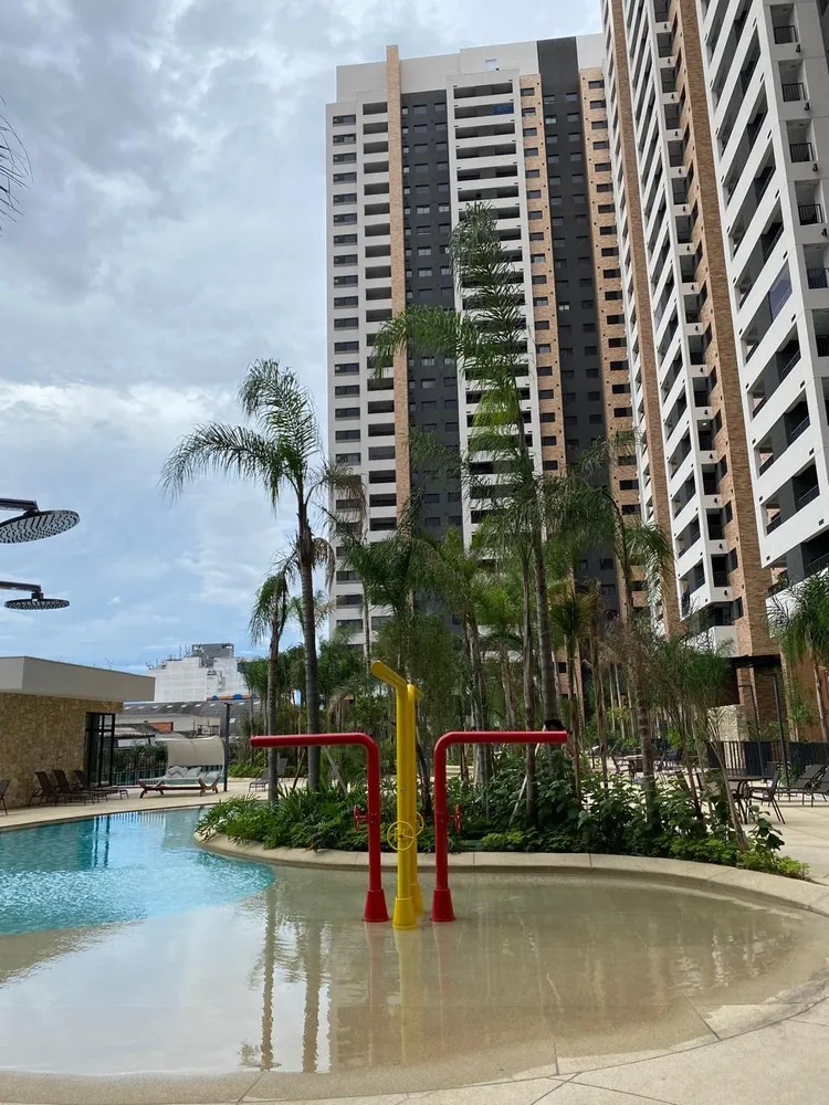 Apartamento, 1 quarto, 40 m² - Foto 10