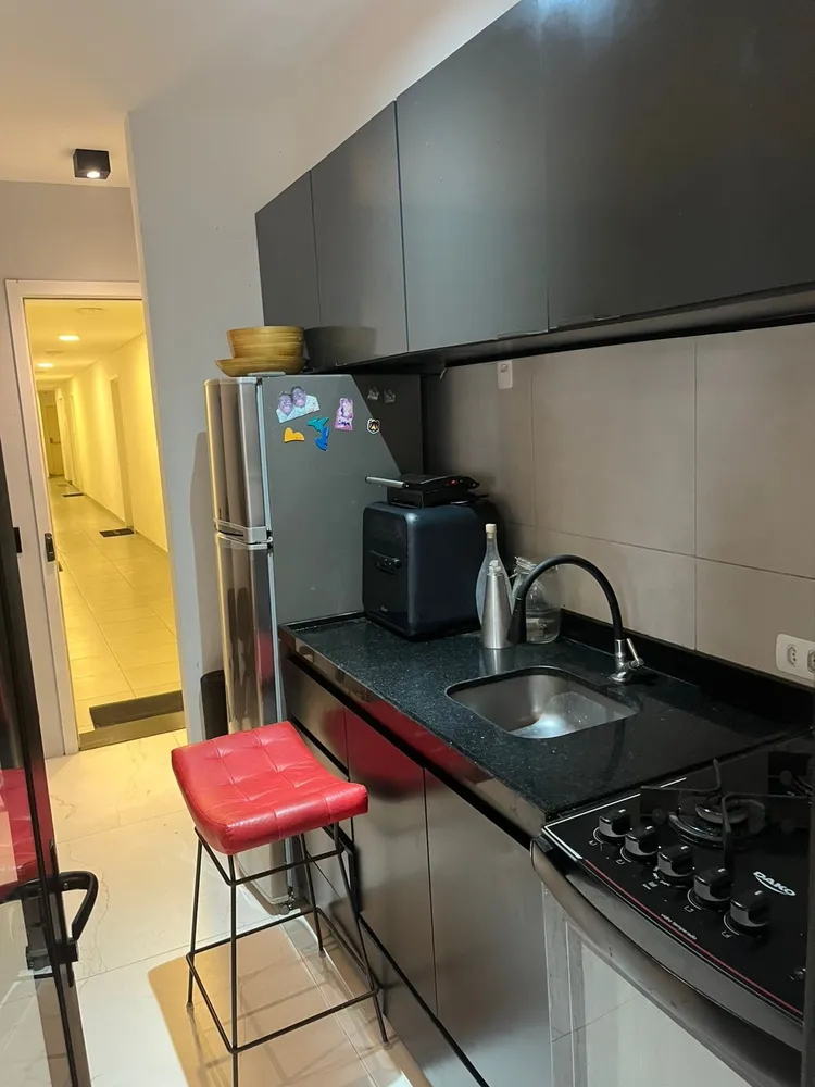 Apartamento, 1 quarto, 40 m² - Foto 7