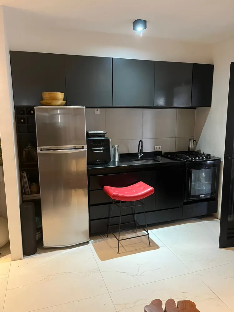 Apartamento, 1 quarto, 40 m² - Foto 5