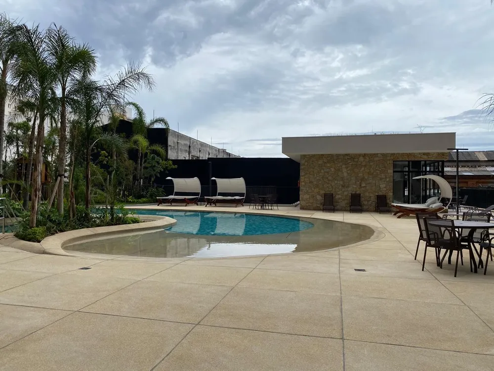 Apartamento, 1 quarto, 40 m² - Foto 12