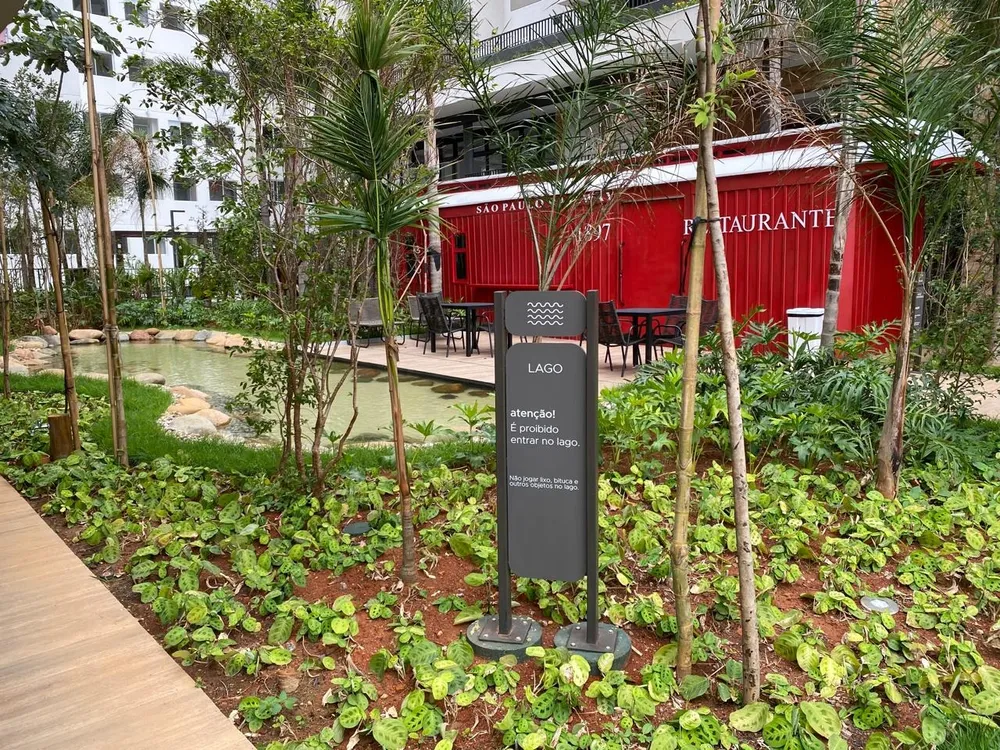 Apartamento, 1 quarto, 40 m² - Foto 15