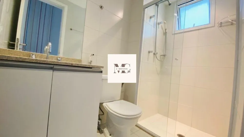 Apartamento, 3 quartos, 142 m² - Foto 2