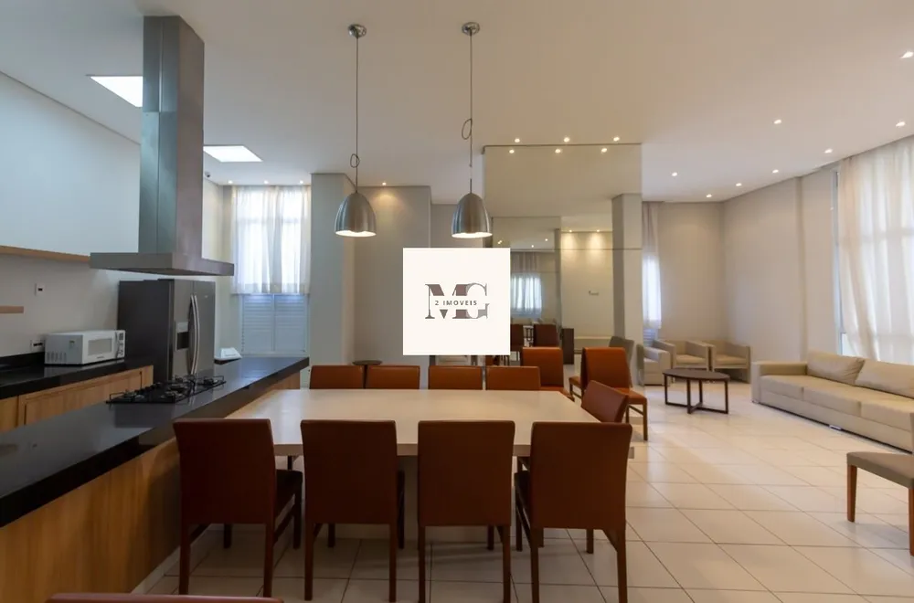 Apartamento, 3 quartos, 142 m² - Foto 13