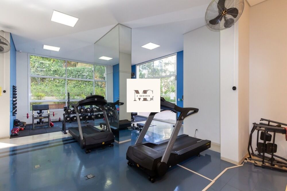 Apartamento à venda e aluguel com 3 quartos, 142m² - Foto 2