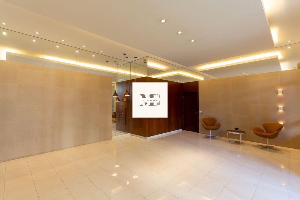 Apartamento à venda e aluguel com 3 quartos, 142m² - Foto 5