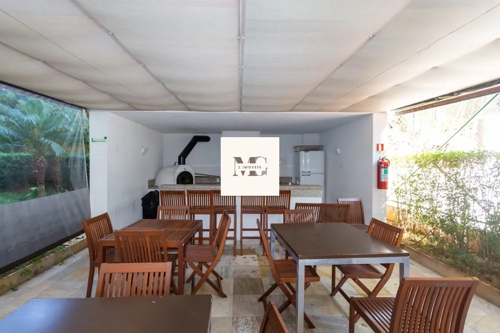 Apartamento, 3 quartos, 142 m² - Foto 4