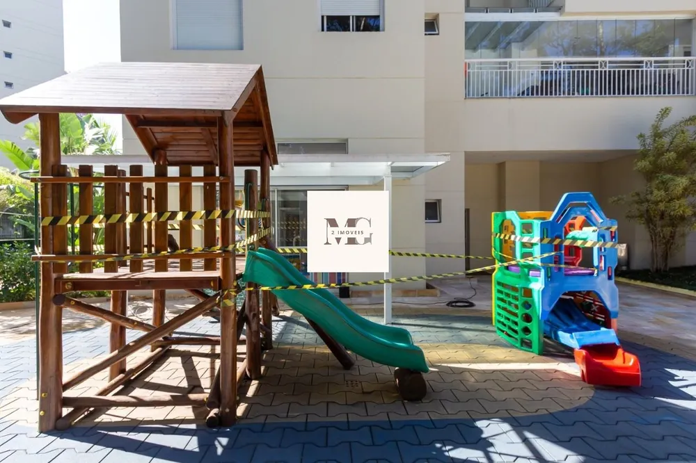 Apartamento, 3 quartos, 142 m² - Foto 22