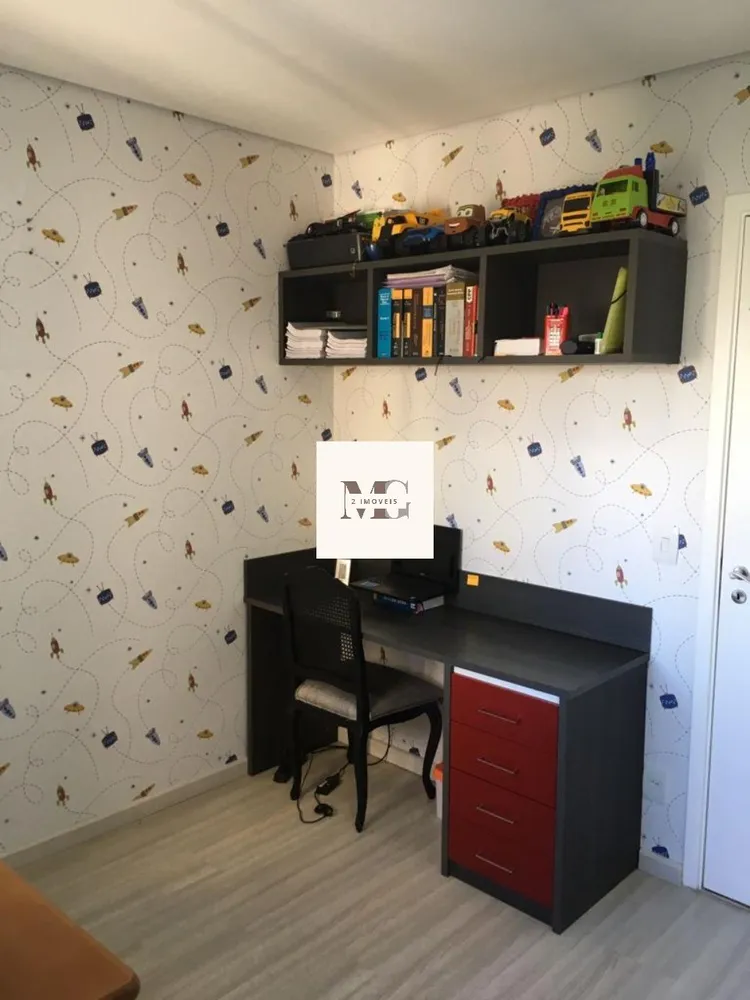 Apartamento, 3 quartos, 142 m² - Foto 20