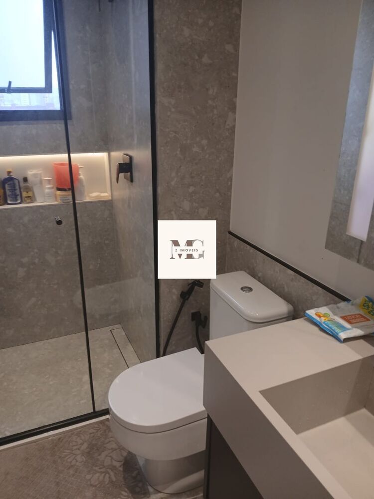 Apartamento à venda e aluguel com 3 quartos, 142m² - Foto 3