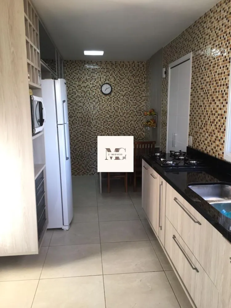 Apartamento, 3 quartos, 142 m² - Foto 23
