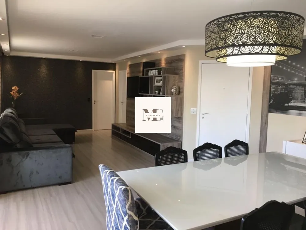 Apartamento, 3 quartos, 142 m² - Foto 26