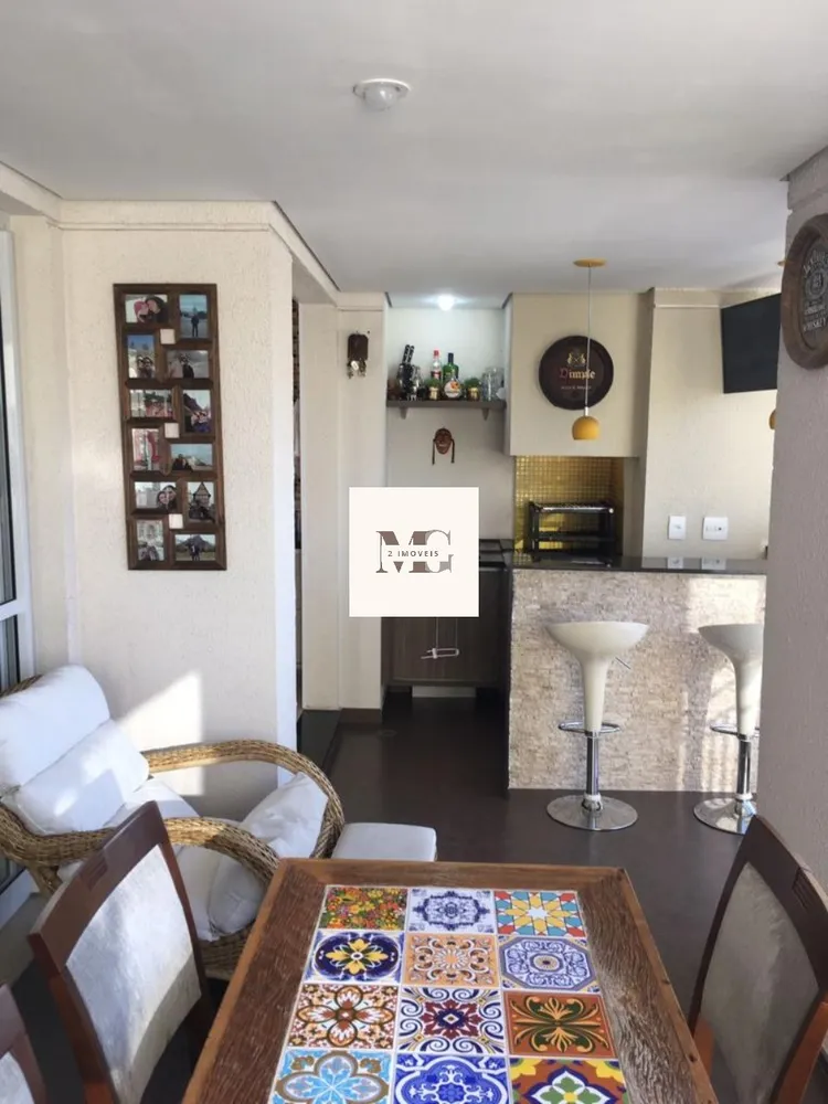 Apartamento, 3 quartos, 142 m² - Foto 34