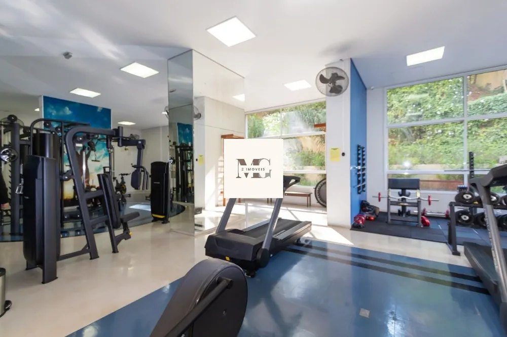 Apartamento, 3 quartos, 142 m² - Foto 11