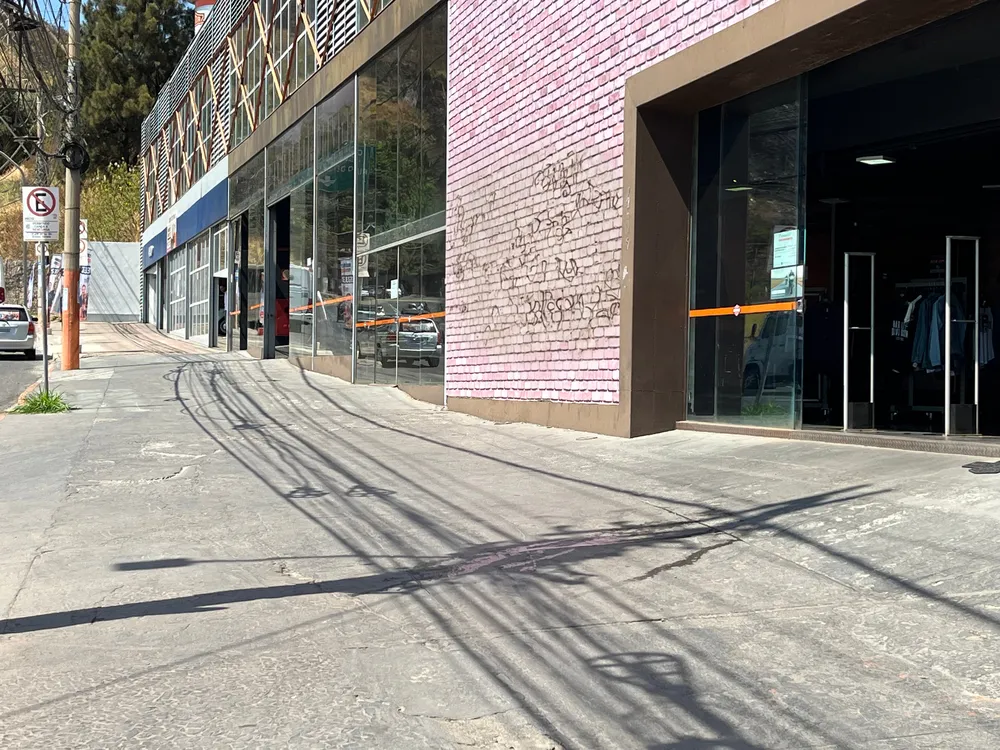 Loja-Salão, 2279 m² - Foto 7