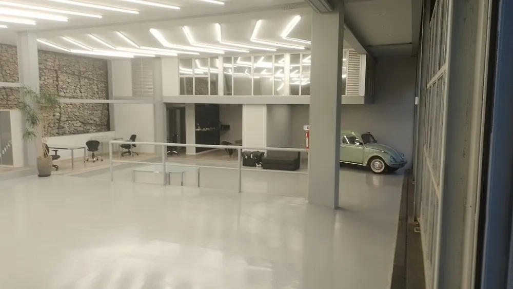 Loja-Salão, 2279 m² - Foto 10