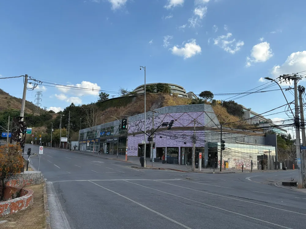 Loja-Salão, 2279 m² - Foto 4