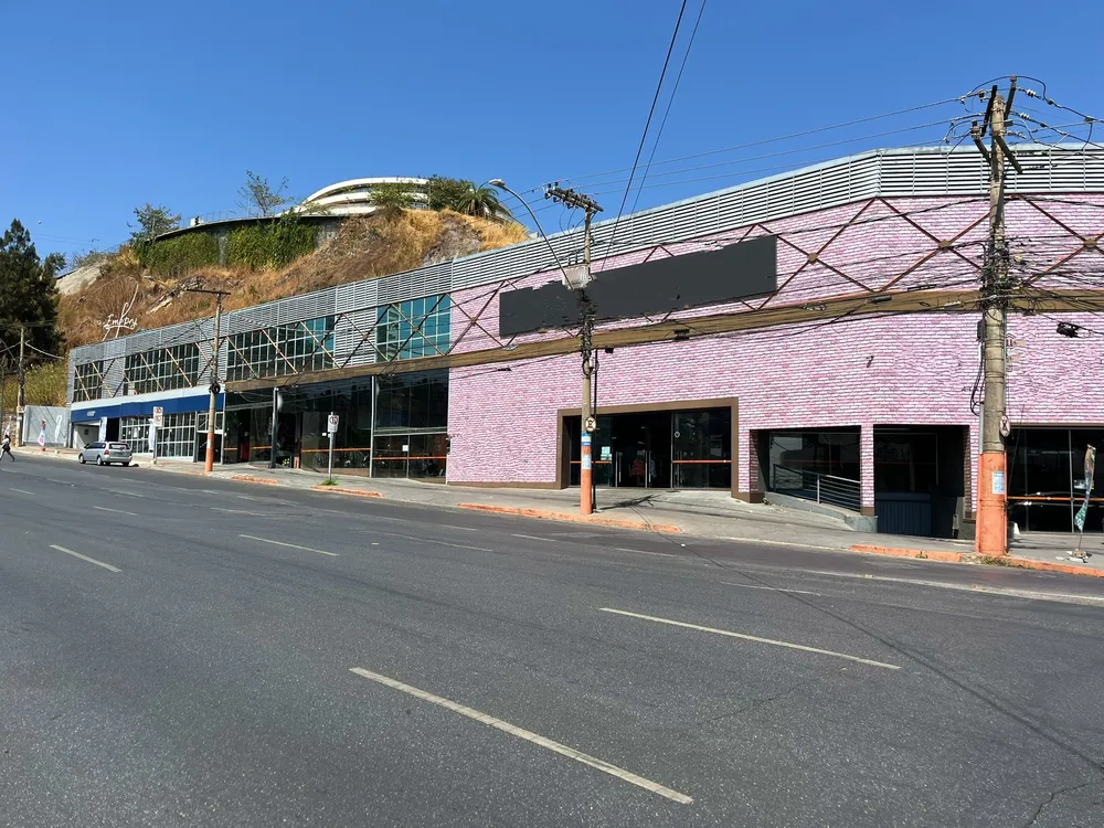 Loja-Salão, 2279 m² - Foto 5