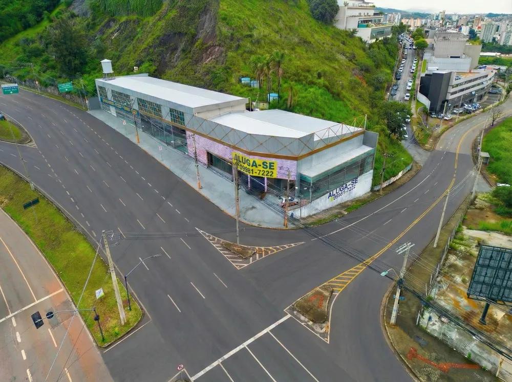 Loja-Salão, 2279 m² - Foto 2