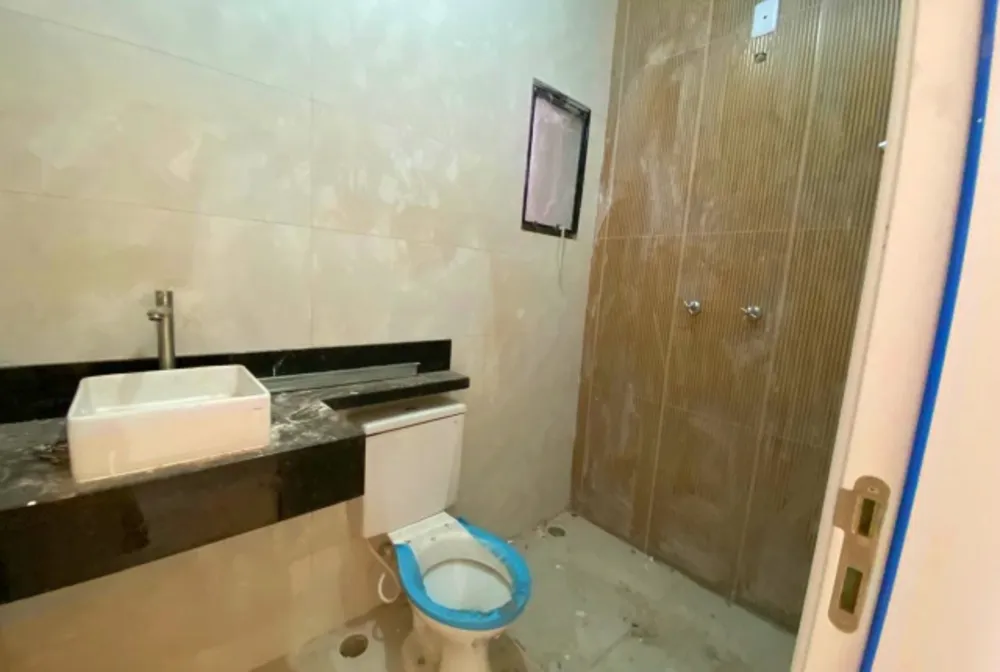 Sobrado, 3 quartos, 120 m² - Foto 5