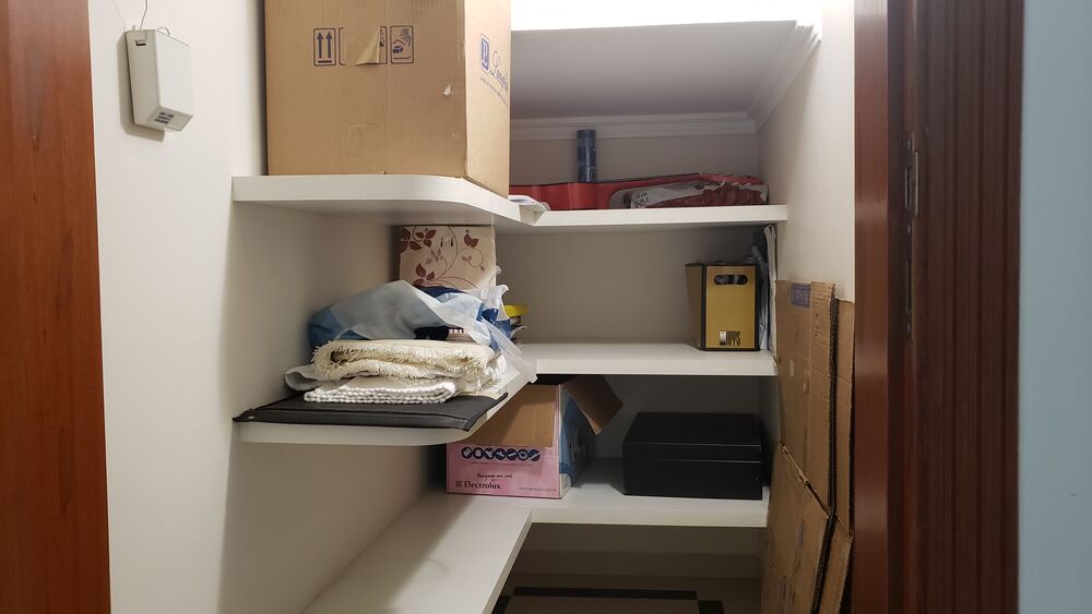 Sobrado à venda com 5 quartos, 320m² - Foto 5