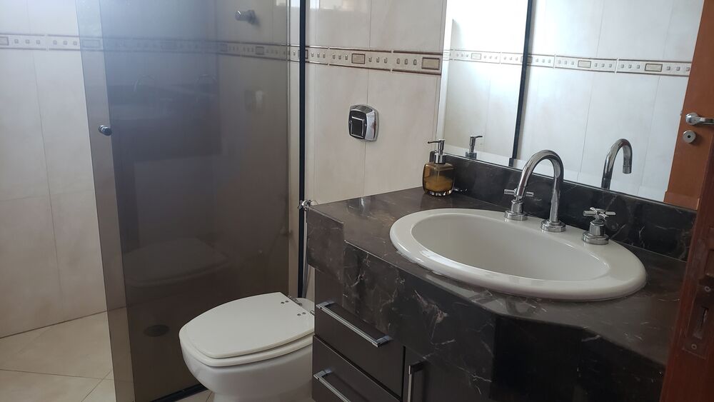 Sobrado à venda com 5 quartos, 320m² - Foto 13